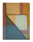 Plaid En Alpaga - Prisme 45 X 70 Accessoire décoratif SHUPACA ALPACA