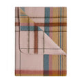Plaid En Alpaga - Récif 70 X 90 Accessoire décoratif SHUPACA ALPACA