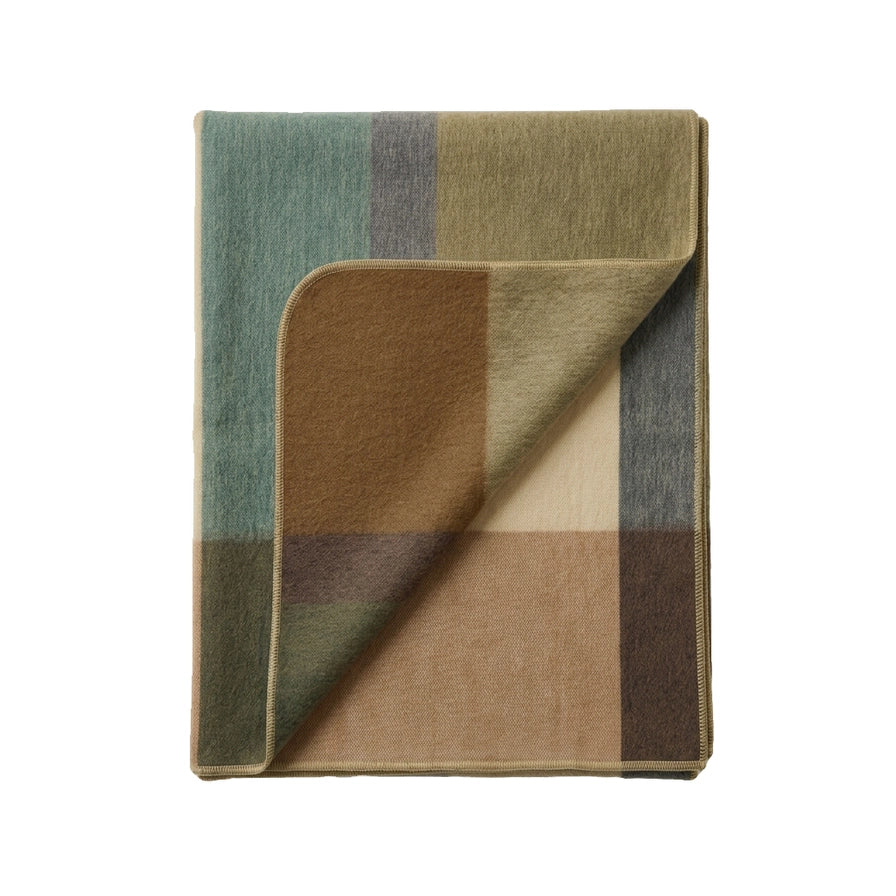 Plaid En Alpaga - Sable 70 X 90 Accessoire décoratif SHUPACA ALPACA