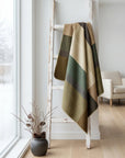 Plaid En Alpaga - Sable 70 X 90 Accessoire décoratif SHUPACA ALPACA