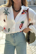 ScottieLL Shirt Woman LOLLYS LAUNDRY