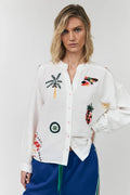 ScottieLL Shirt Woman LOLLYS LAUNDRY
