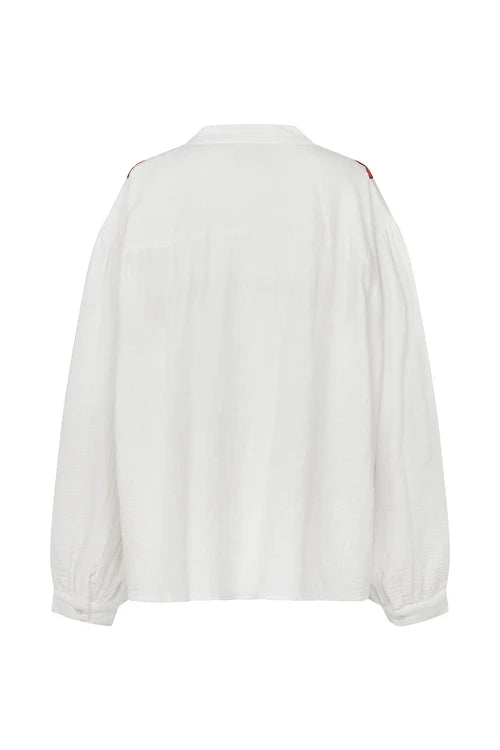 ScottieLL Shirt Woman LOLLYS LAUNDRY