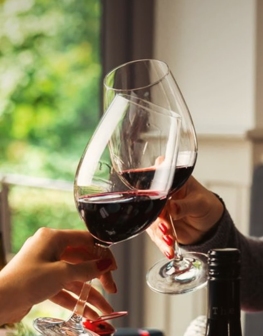 19 Septembre: Atelier/Workshop – Degustation vins de Bordeaux à l'aveugle! workshop PepinShop