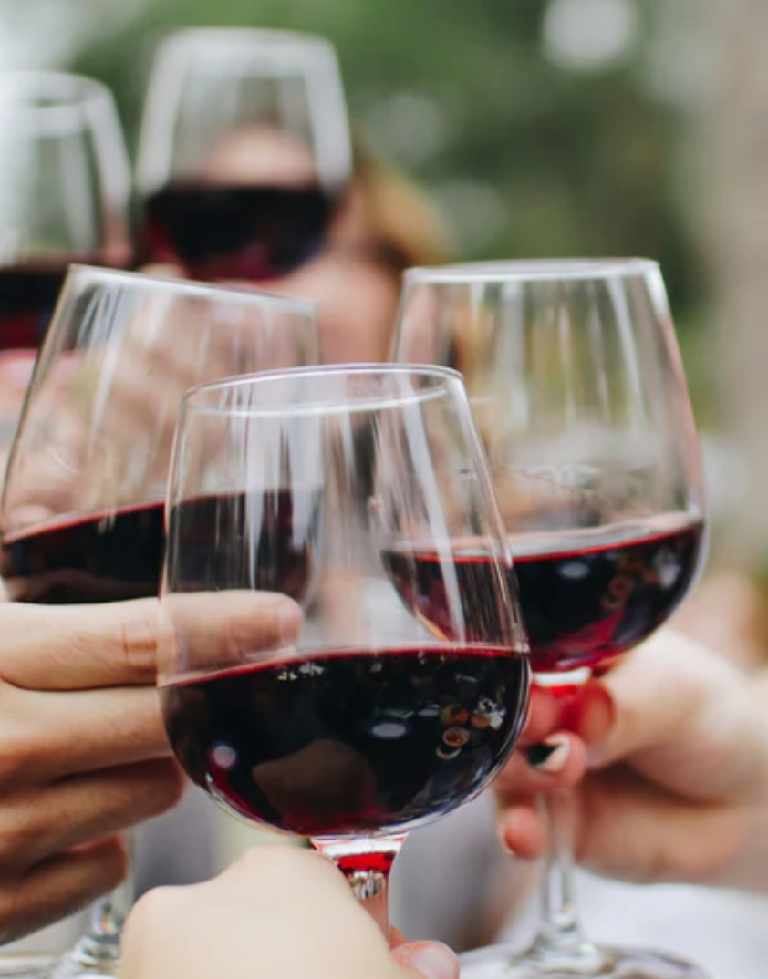 19 Septembre: Atelier/Workshop – Degustation vins de Bordeaux à l'aveugle! workshop PepinShop