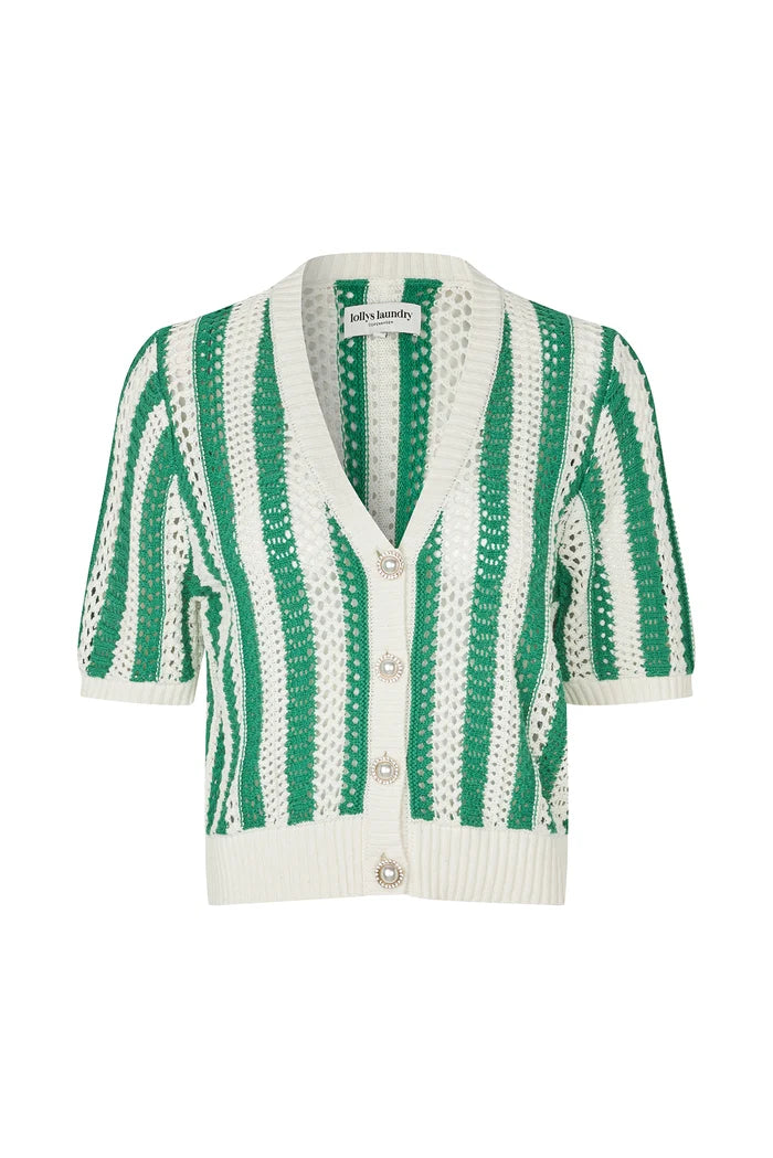 SivaLL Knit Cardigan Woman LOLLYS LAUNDRY