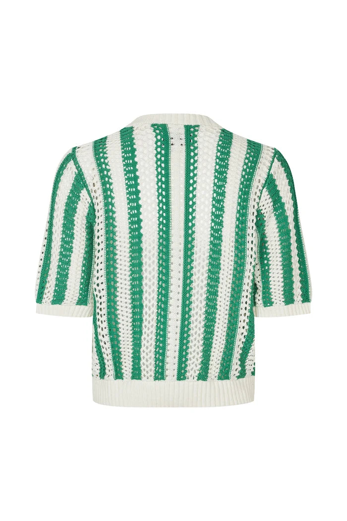 SivaLL Knit Cardigan Woman LOLLYS LAUNDRY
