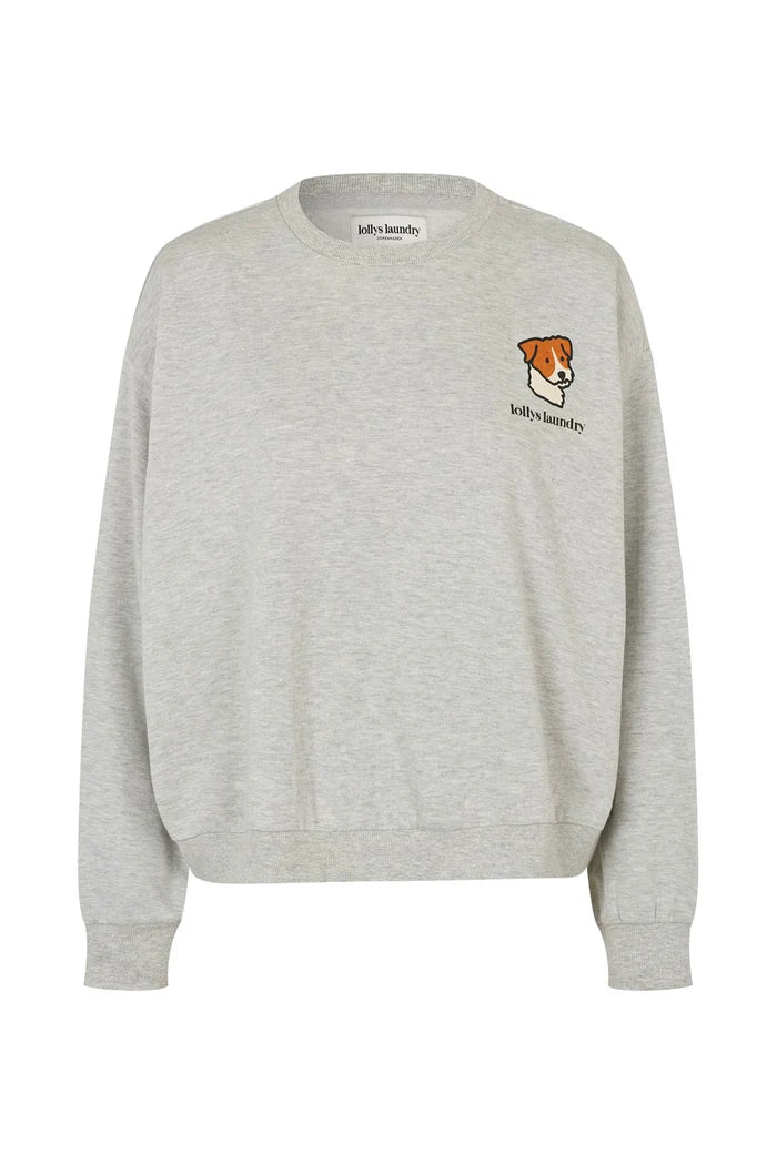 SydneyLL Dog Sweatshirt Woman LOLLYS LAUNDRY