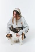 SydneyLL Dog Sweatshirt Woman LOLLYS LAUNDRY