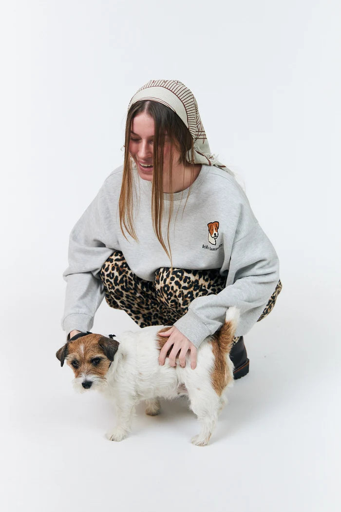 SydneyLL Dog Sweatshirt Woman LOLLYS LAUNDRY