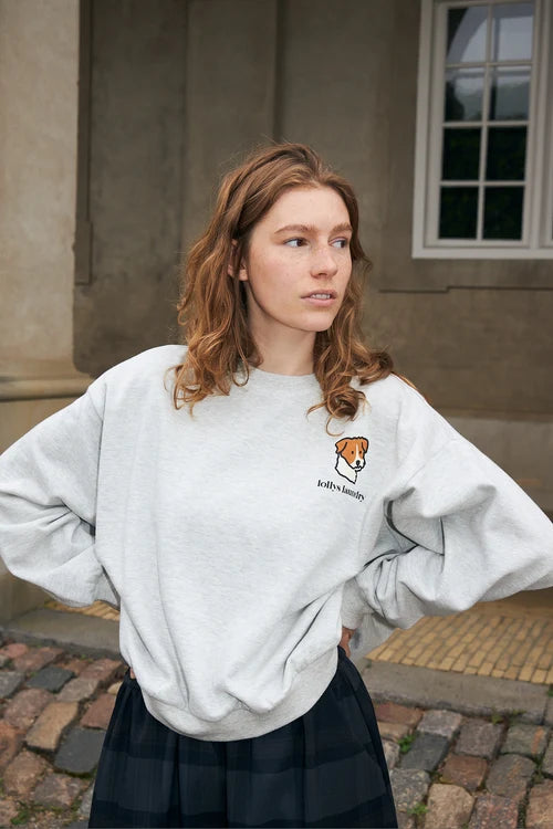 SydneyLL Dog Sweatshirt Woman LOLLYS LAUNDRY