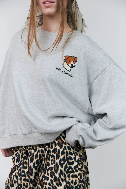 SydneyLL Dog Sweatshirt Woman LOLLYS LAUNDRY
