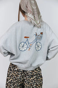 SydneyLL Dog Sweatshirt Woman LOLLYS LAUNDRY