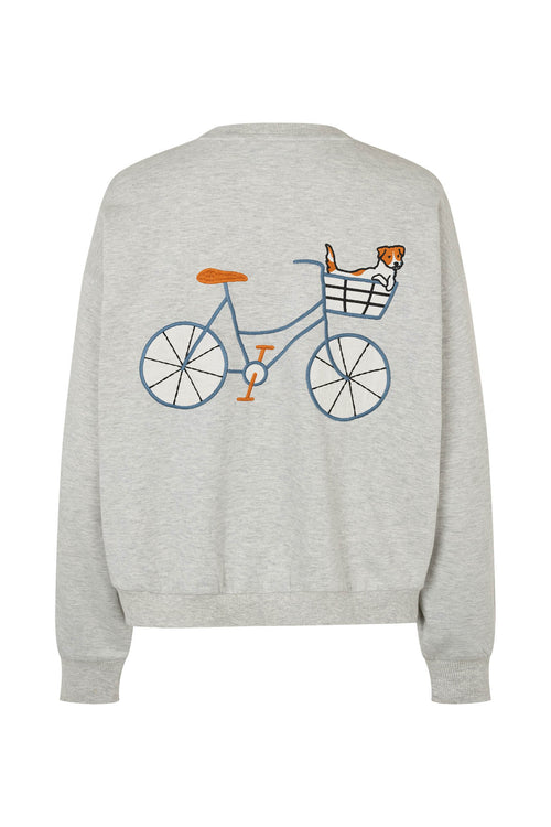 SydneyLL Dog Sweatshirt Woman LOLLYS LAUNDRY