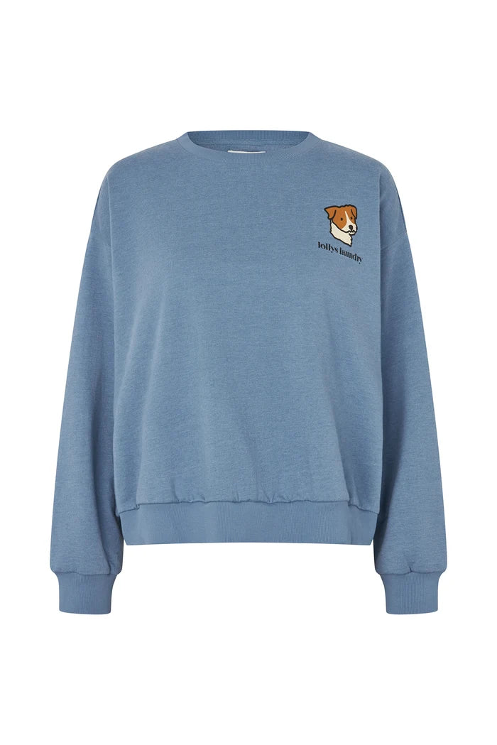 SydneyLL Dog Sweatshirt Woman LOLLYS LAUNDRY