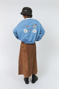 SydneyLL Dog Sweatshirt Woman LOLLYS LAUNDRY