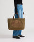 TOTE BAG HIBOU Sac KANUK