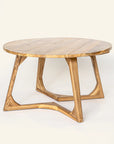 Table à café Avenger Tables basses CRUSOË