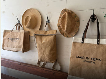 Pepinshop Accessories