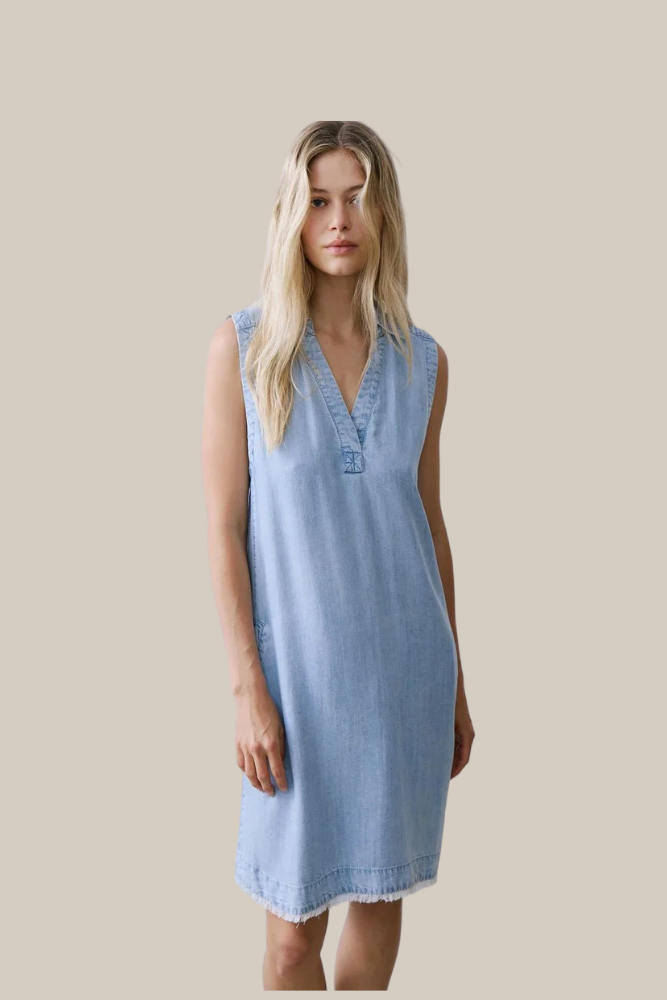 WILLY DRESS Dresses Melissa Nepton