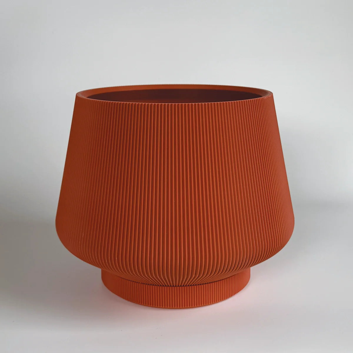Wine Planter - 7" Morna