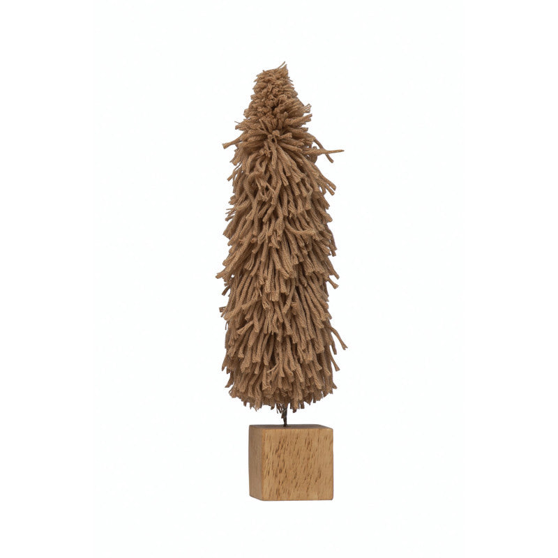 Sapin pollux- XS0500 Christmas Decoration Creative Coop