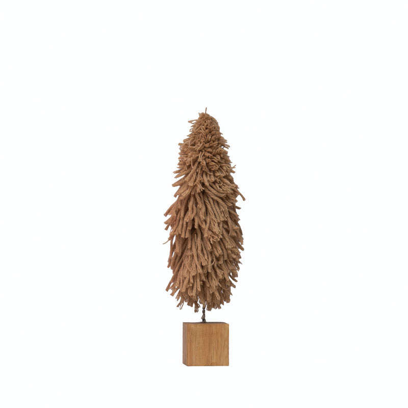 Sapin pollux mini-XS0502 Christmas Decoration Creative Coop