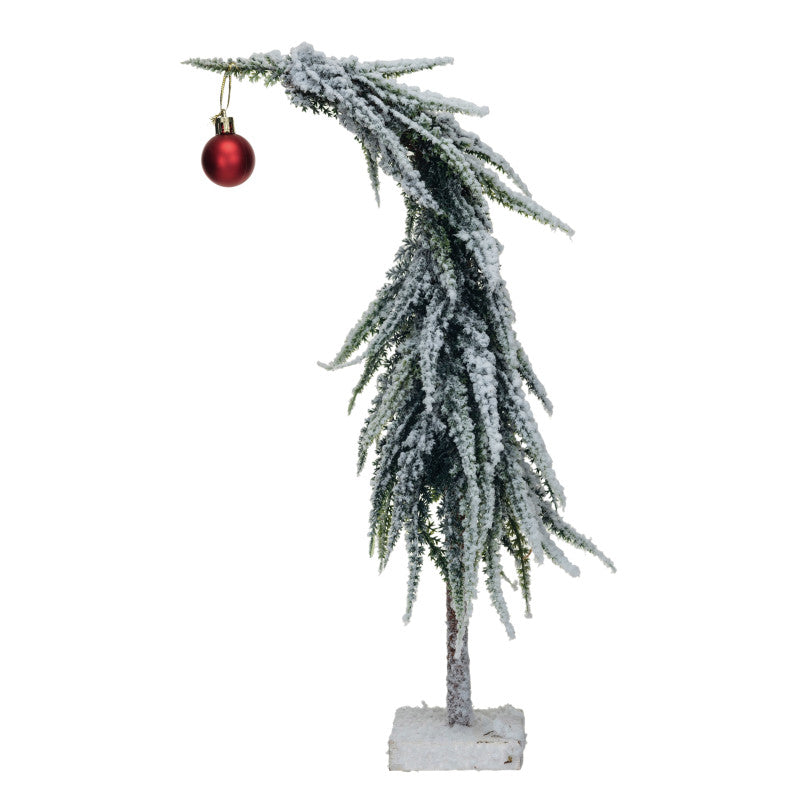 Le grand grinch- XS6423 Christmas Decoration Creative Coop
