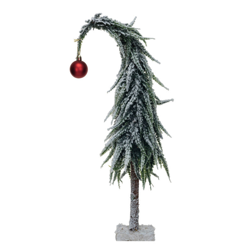 Le petit grinch - XS6424 Christmas Decoration Creative Coop
