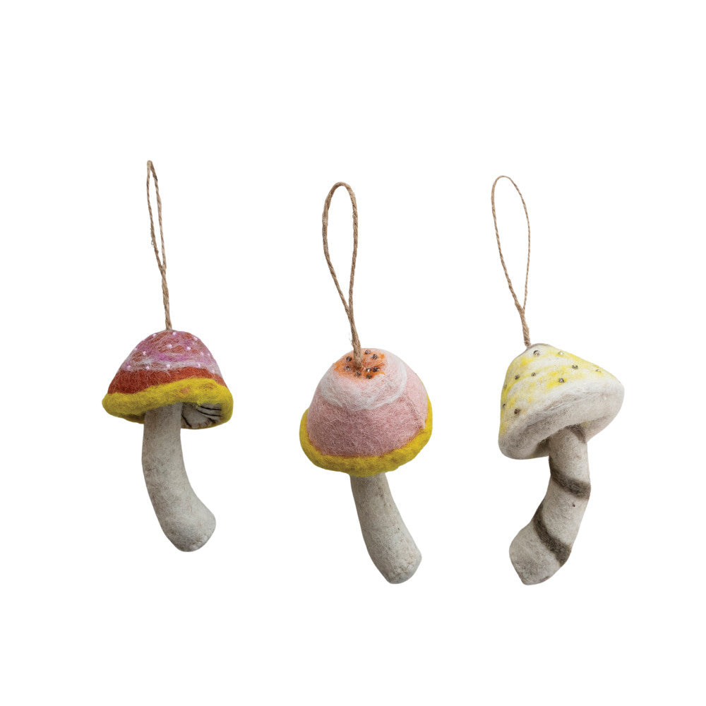 Toad XT2292A Christmas Decoration Creative Coop