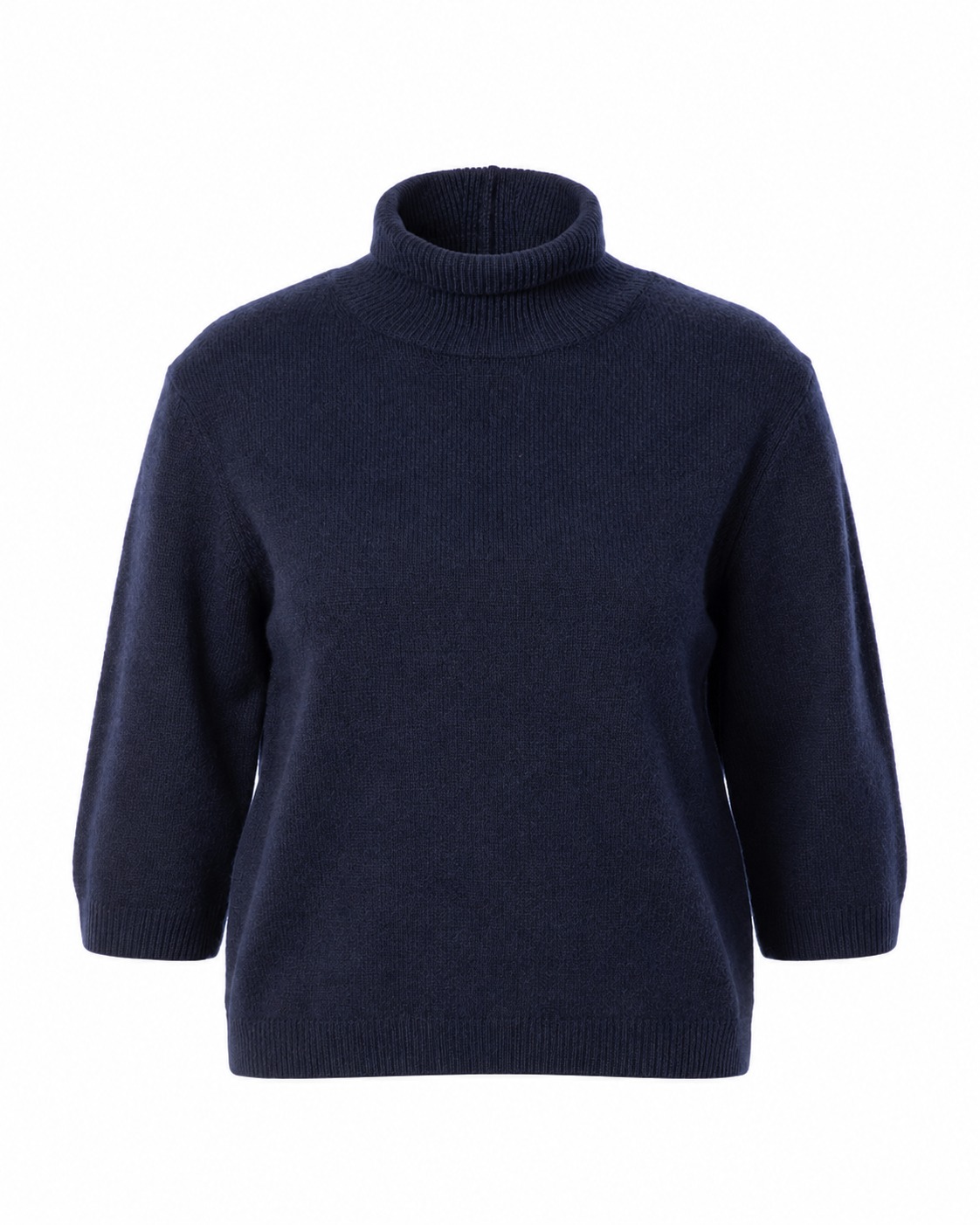 Pierson Sweater Woman JC Sophie NAVY BLUE XS/TP
