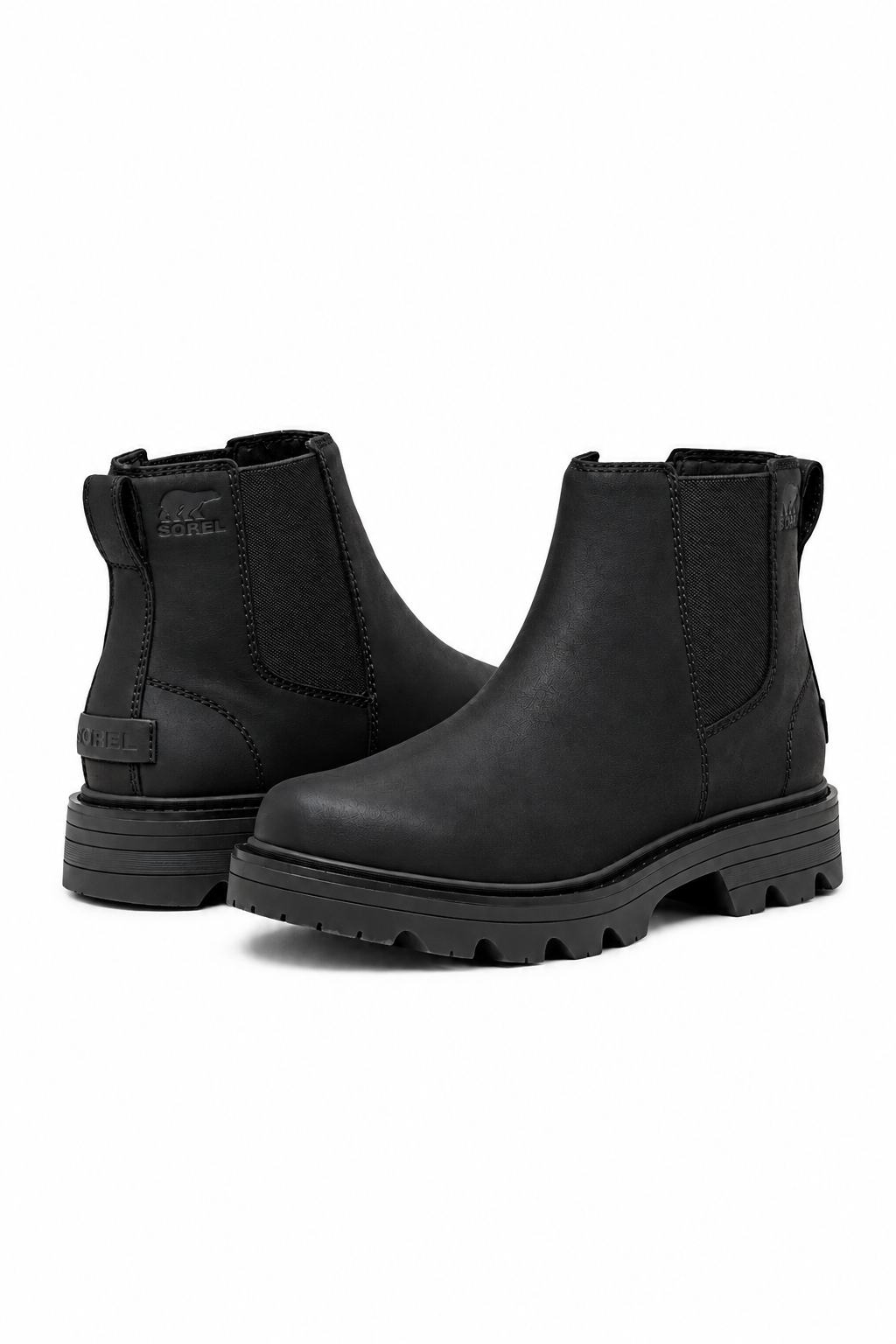 REVEL RD CHELSEA WP Woman SOREL
