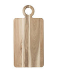 ACACIA WOOD CHEESE/CUTTING BOARD Dining-Kitchenware Bloomingville   
