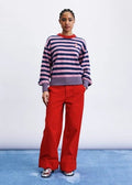 AKITA SWEATER Woman FRNCH