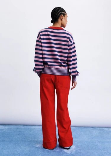 AKITA SWEATER Woman FRNCH