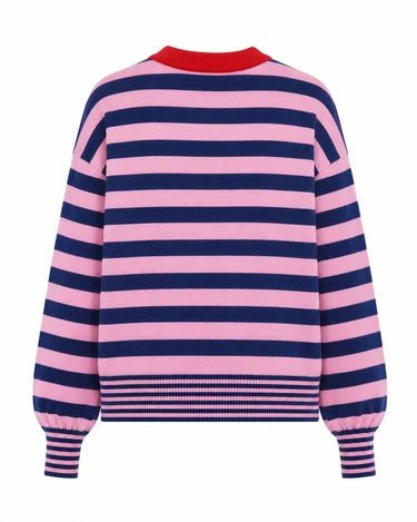 AKITA SWEATER Woman FRNCH