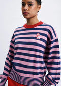 AKITA SWEATER Woman FRNCH