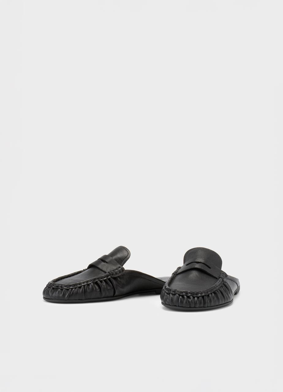 ALEYA VAGABOND Black 40