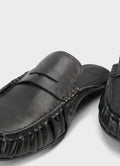ALEYA VAGABOND Black 38