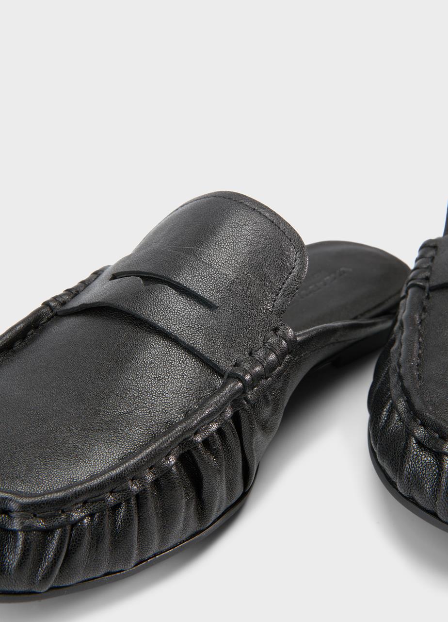 ALEYA VAGABOND Black 38