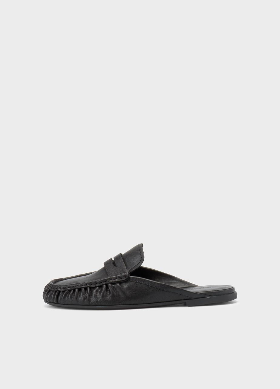 ALEYA VAGABOND Black 39