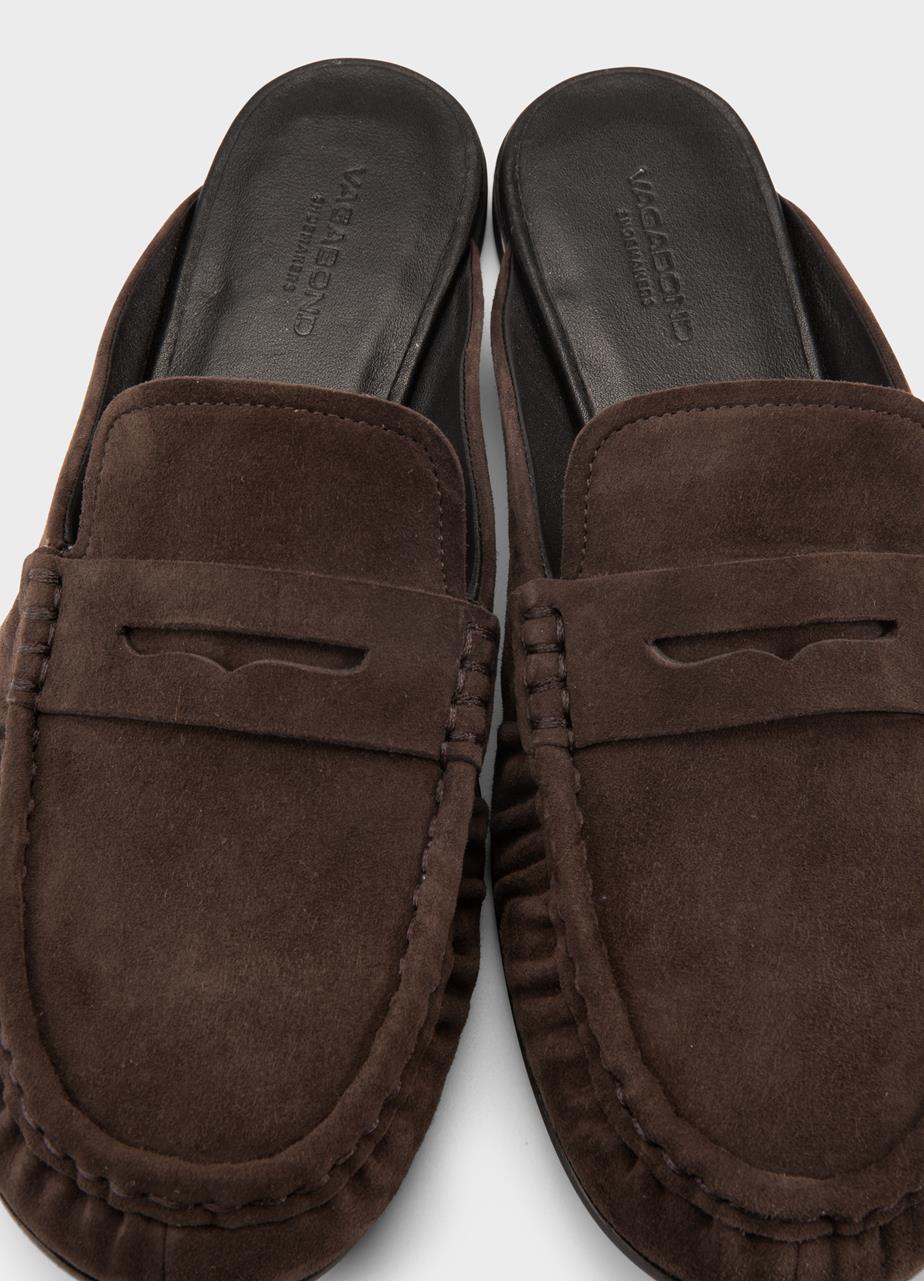 ALEYA VAGABOND COFFEE 38