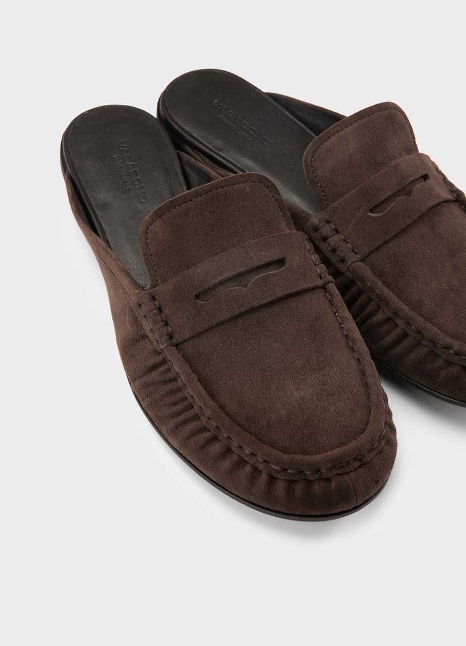 ALEYA VAGABOND COFFEE 36