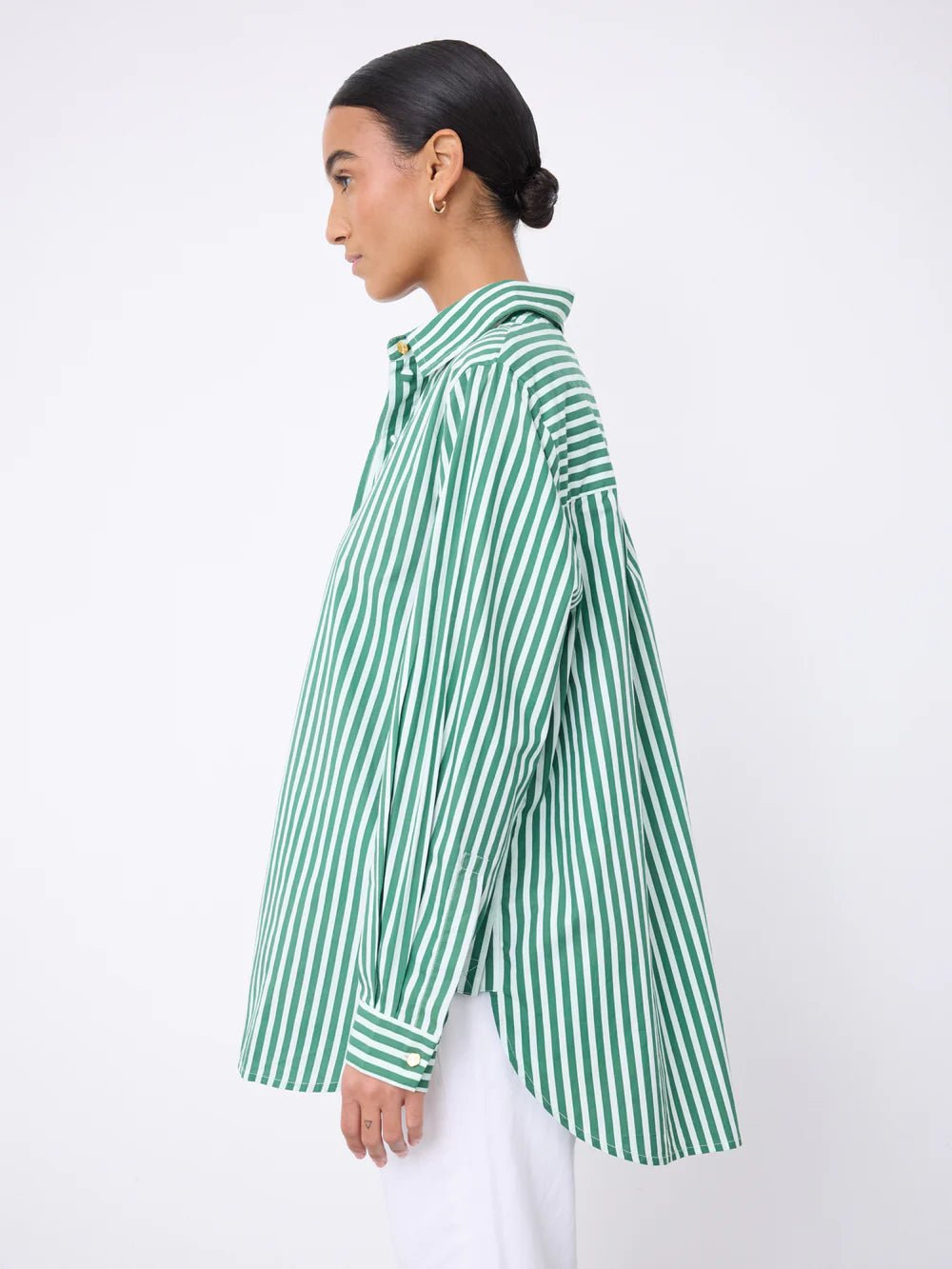 ALTHEA Notshy BASILIC BLANC S