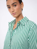 ALTHEA Notshy BASILIC BLANC XL