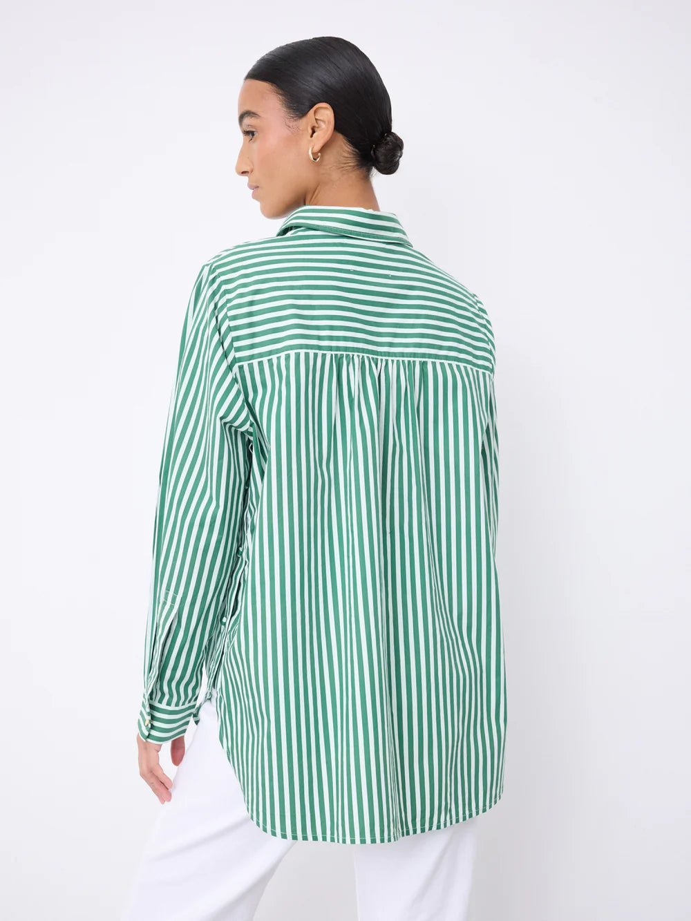ALTHEA Notshy BASILIC BLANC M