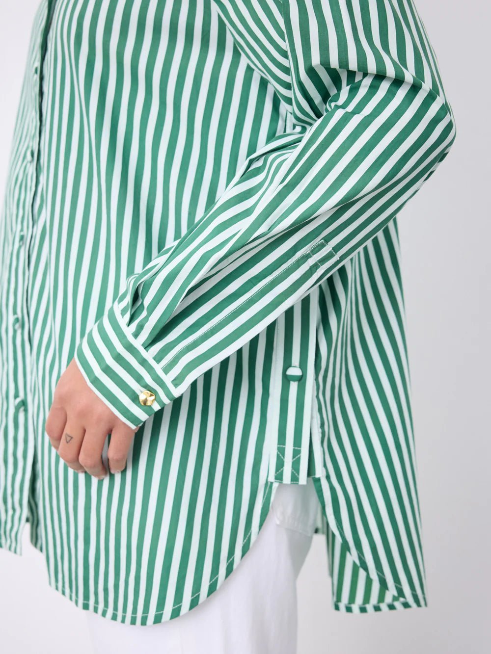 ALTHEA Notshy BASILIC BLANC L