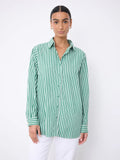ALTHEA Notshy BASILIC BLANC XS