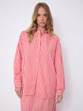 ALTHEA Notshy TOMATE BLANC S