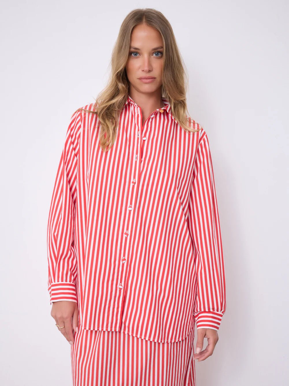 ALTHEA Notshy TOMATE BLANC S
